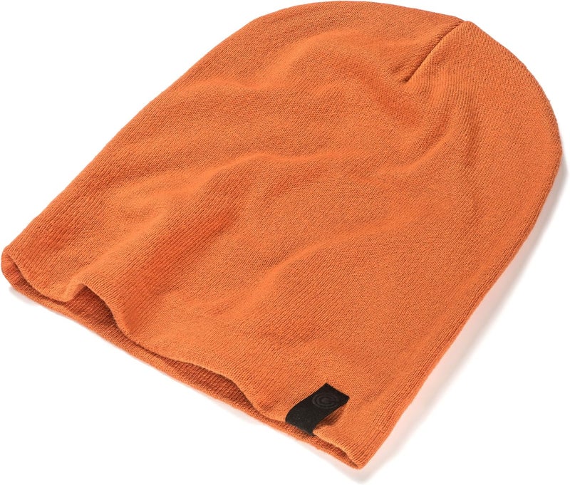 Revony Chemo Beanie Cap - Soft and Skin Friendly - 100% Cotton - Image 1